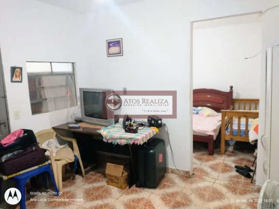 Imagem Casa térrea em Jardim Edi - São Paulo