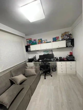Imagem Apartamento de luxo com 4 quartos e 3 suítes à venda no Ipiranga, São Paulo-SP: 200m² e 3 vagas de garagem!
