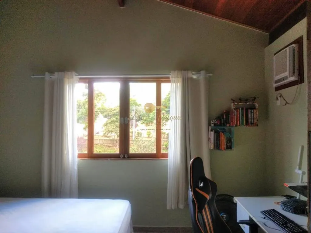 Imagem Casa para Venda em Guapimirim / RJ no bairro Limoeiro