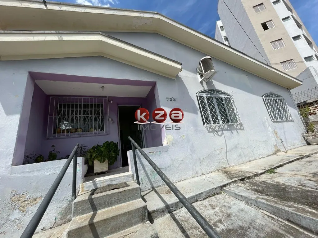 Imagem Imperdível oportunidade: Casa à venda em Campinas-SP, Jardim Proença, 3 quartos, 2 salas, 1 banheiro, 1 vaga, 71m².