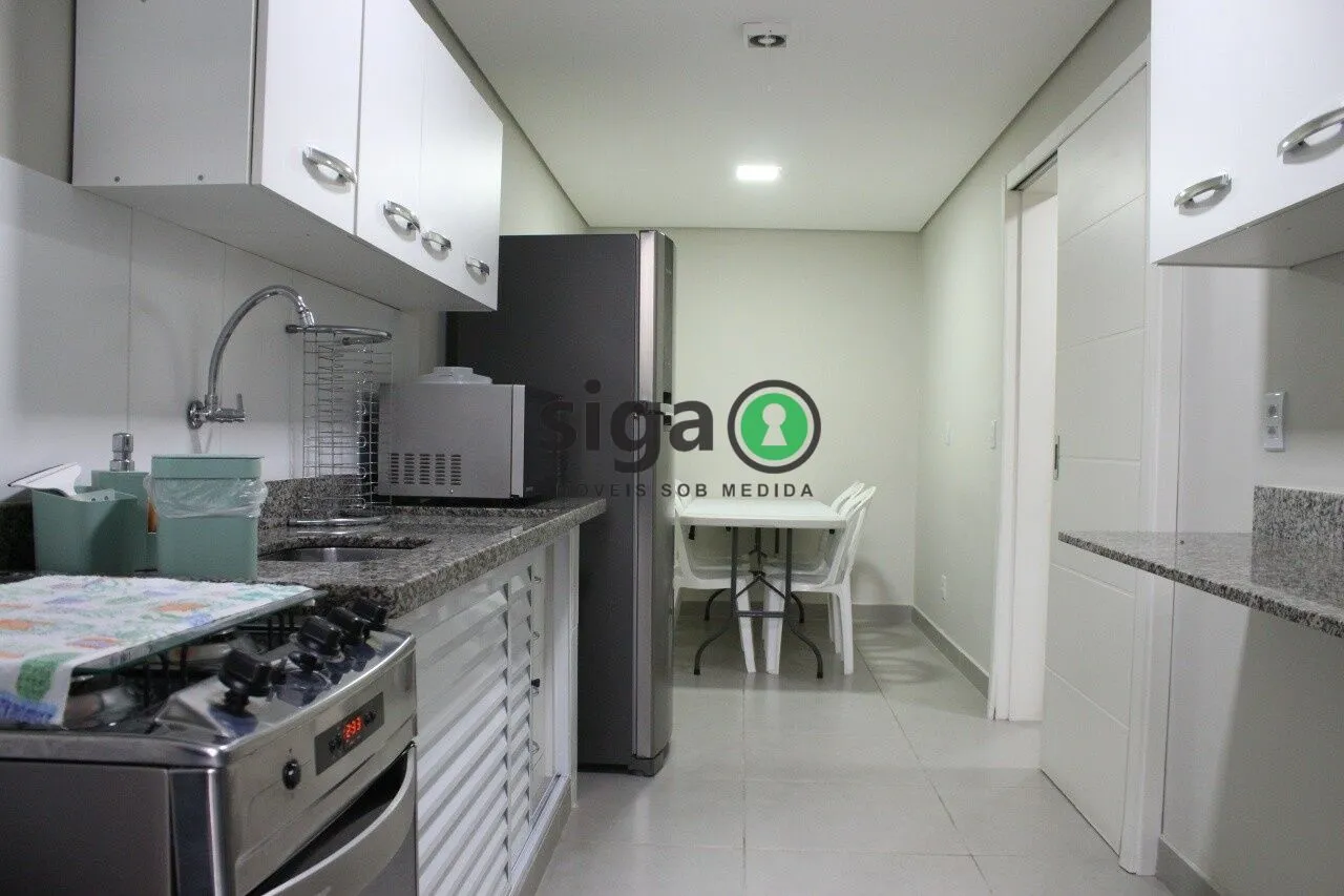 Imagem SOBRADO EM CAMPO BELO com 3 dormitórios sendo 1 suite e 2 vagas garagem