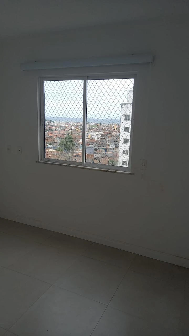 Imagem Apartamento com 2 Quartos à Venda, 55 m² em Piatã - Salvador