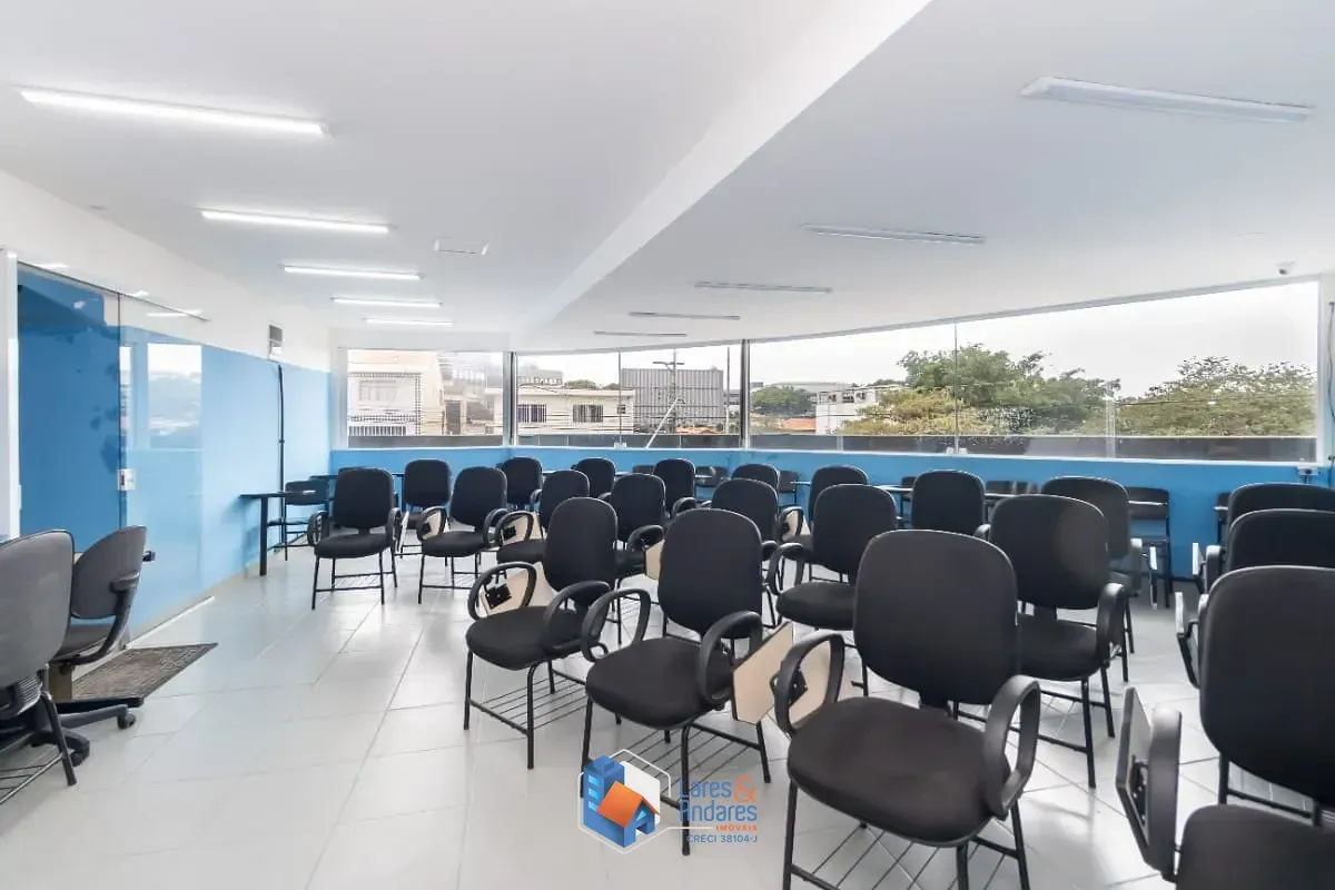 Imagem Casa comercial para venda em Interlagos, 265m²
