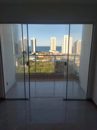 Foto do imóvel Apartamento 2 quartos, 1 suíte, sol da manha, lazer completo