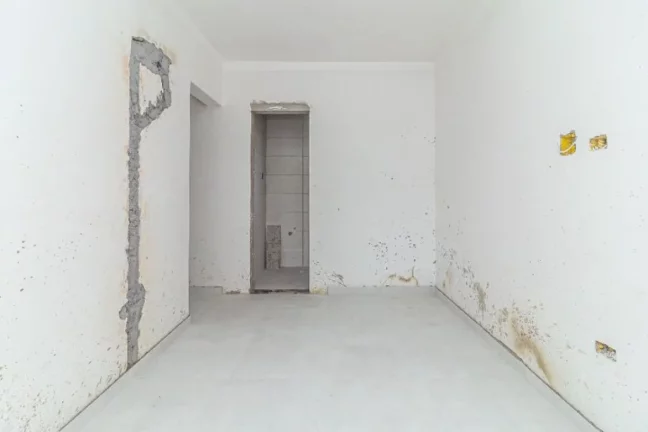 Imagem Conheça este lindo apartamento novo, com 2 dormitorios, e uma área de lazer completa, piscina adulta c/deck e piscina infantil. Á venda Imobiliaria Consulte Imoveis.