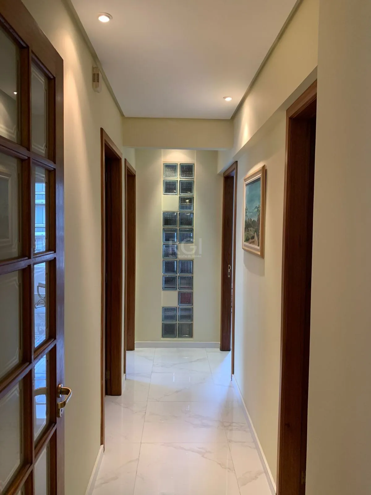 Imagem Apartamento para Venda - 130m², 3 dormitórios, sendo 1 suites, 1 vaga - Rio Branco
