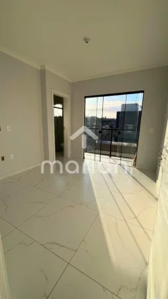Imagem Sobrado, Nossa Senhora da Paz - Balneário Piçarras
