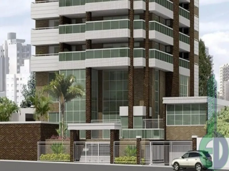 Imagem Edifício Villa Lobos Santo André Sp, apartamento de alto padrão em Santo André Sp