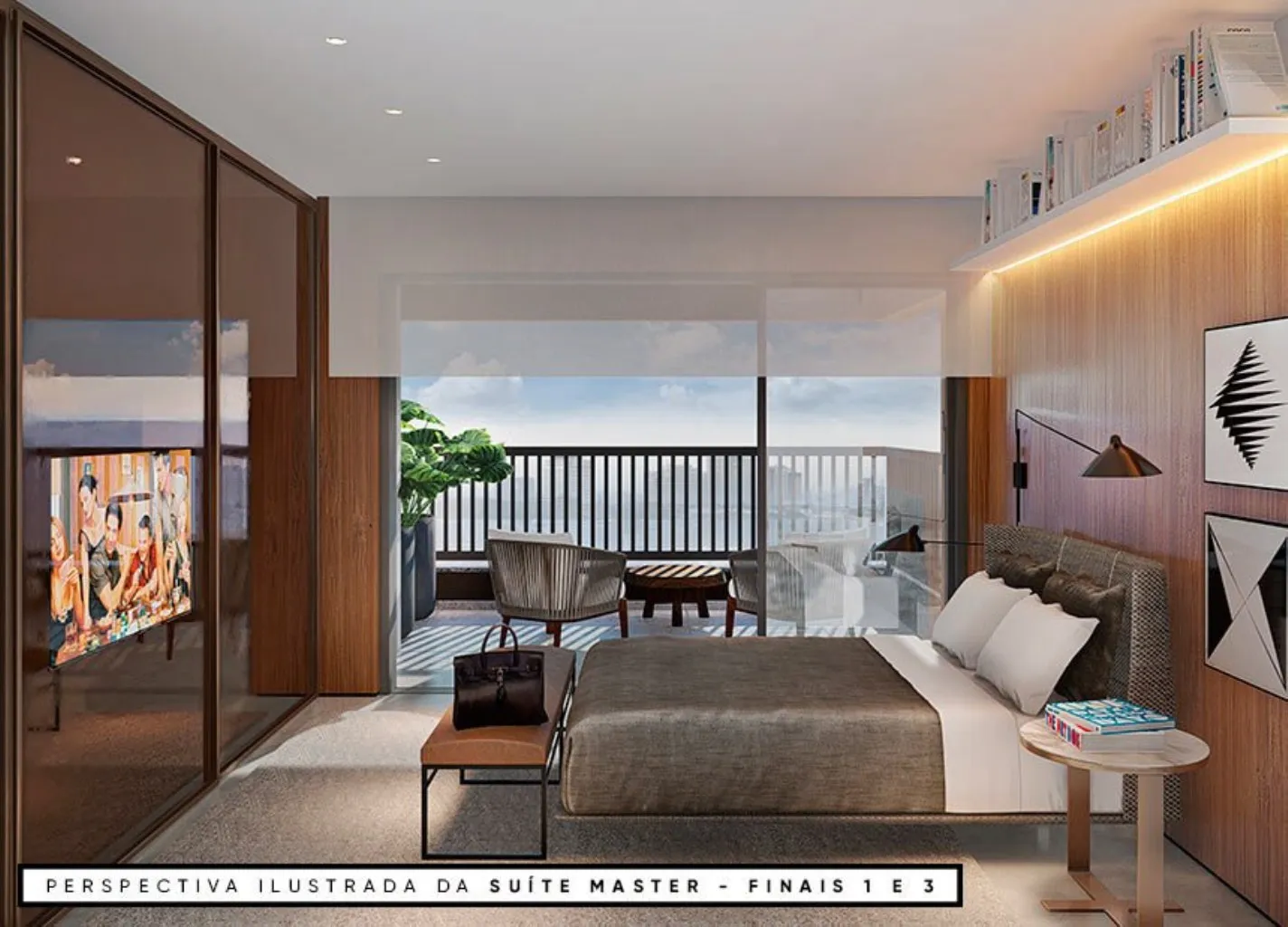 Imagem Comprar apartamento com 2 quartos em Moema São Paulo SP, apartment in São Paulo Brazil, apartamento alto padrão em Indianópolis São Paulo SP, ap em zs