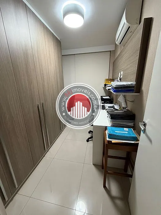 Imagem Apartamento a Venda no bairro Palmeiras - Nova Iguaçu, RJ