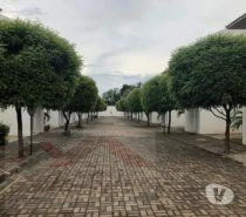 Imagem Casa em Condomínio para Venda em Teresina, Piçarreira, 4 dormitórios, 4 suítes, 5 banheiros, 2 vagas