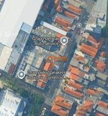 Foto do imóvel Terreno à venda, 660 m² por R$ 6.000.000,00 - Vila Invernada - São Paulo/SP