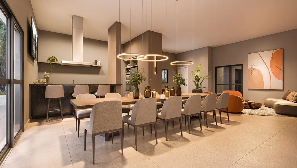 Imagem APARTAMENTO RESIDENCIAL em Osasco - SP, Vila Osasco