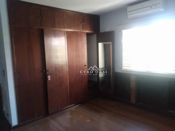 Imagem Casa à venda, 238 m² por R$ 690.000,00 - Centro - Piracicaba/SP