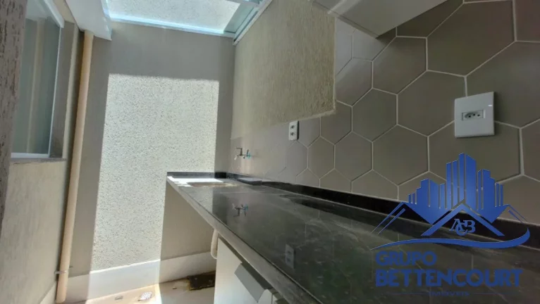 Imagem CONDOMÍNIO RESIDENCIAL em SÃO PAULO - SP, JARDIM BELÉM