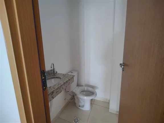 Imagem APARTAMENTO COM 80 m² - GUILHERMINA - PRAIA GRANDE SP