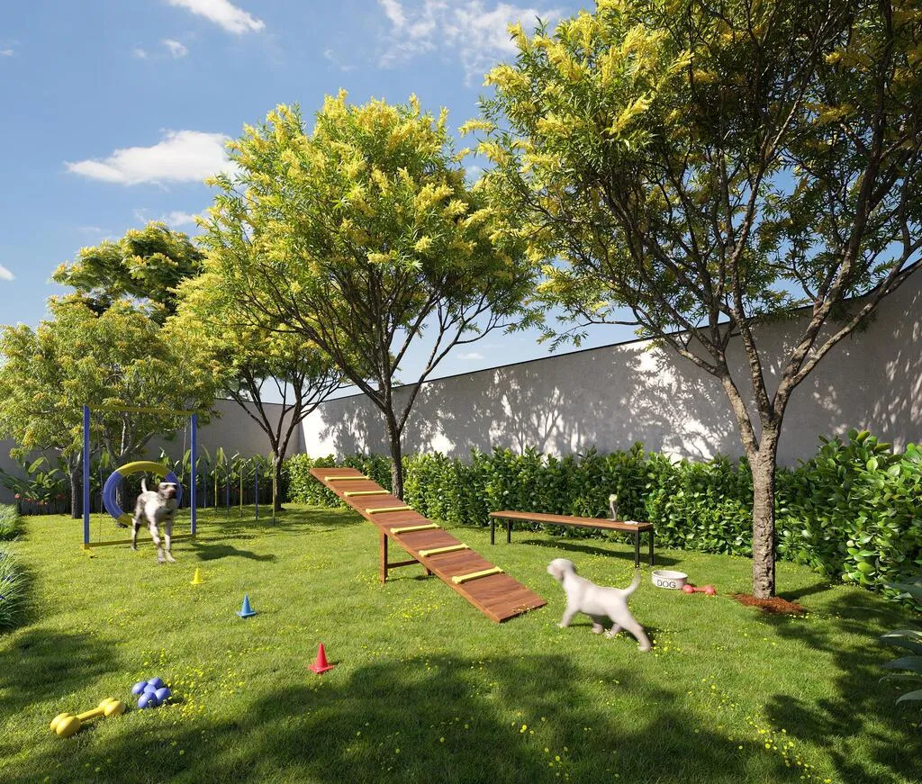 Imagem The Collection Madalena - Residencial - The Collection Madalena - Residencial