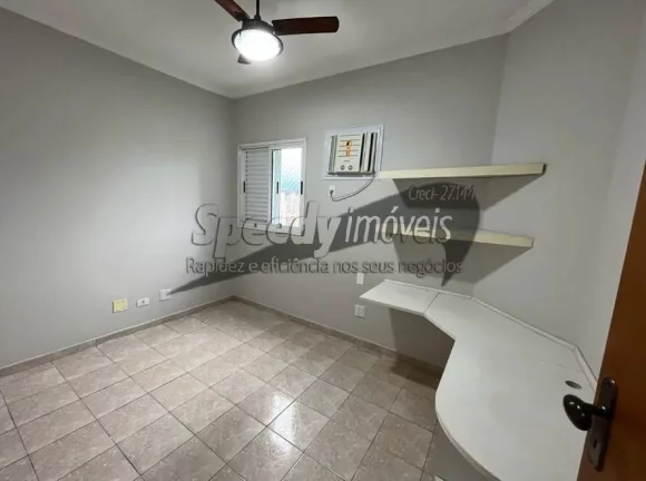Imagem Apartamento em Santos bairro Gonzaga 3 dormitórios.