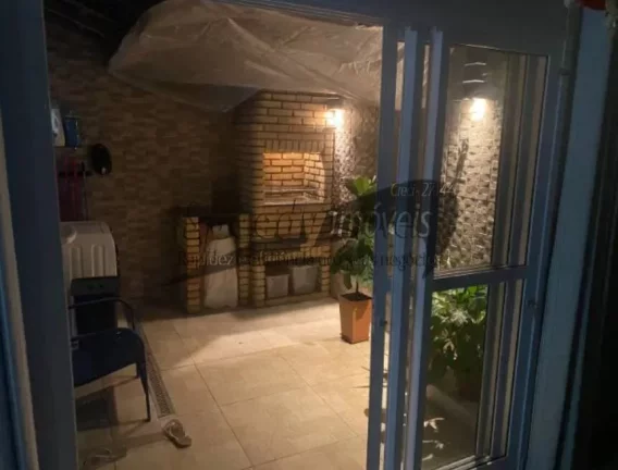 Imagem Apartamento em Santos 3 dormitórios, Rua Maria Maximo