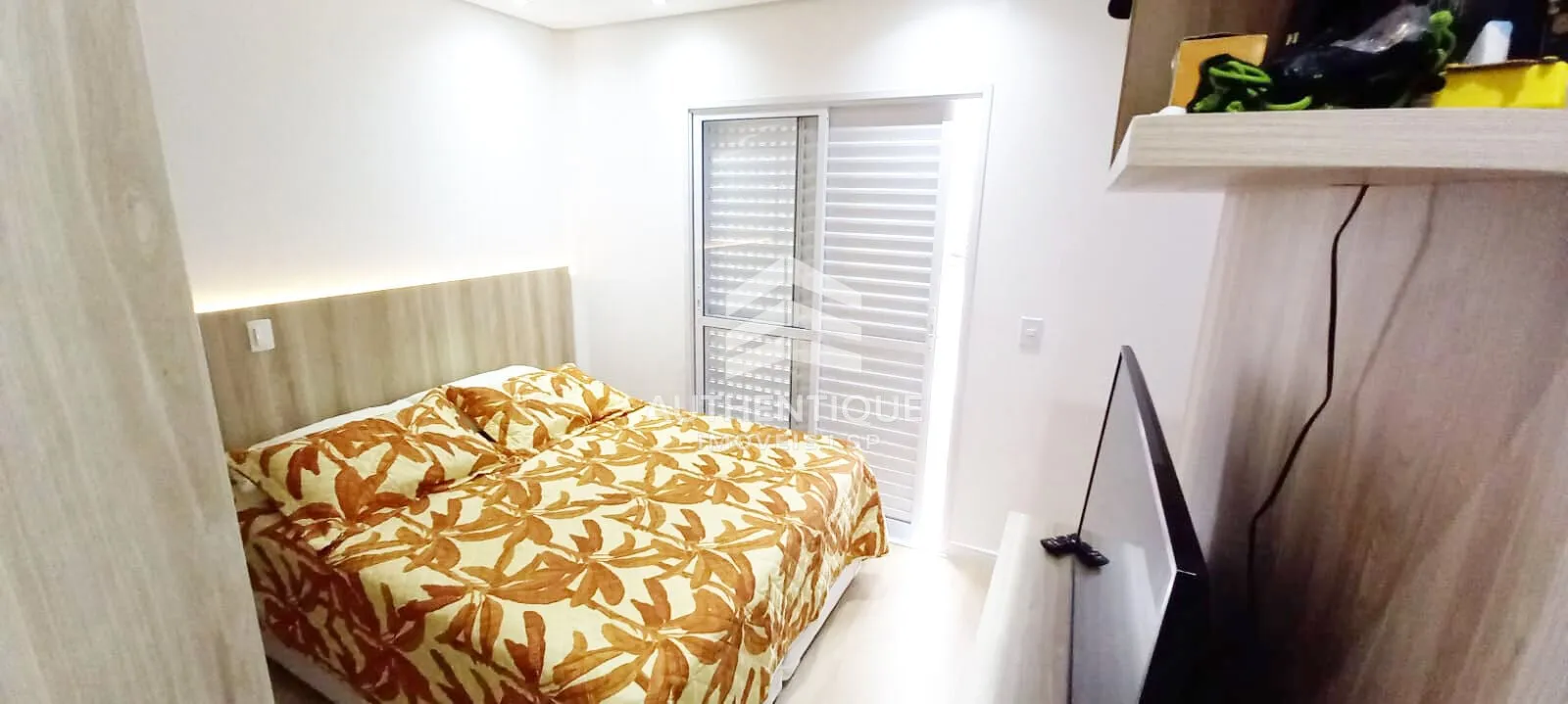 Imagem Italian II Assuncao São Bernardo do Campo - Apartamento à venda no bairro Assunção - São Bernardo do Campo/SP