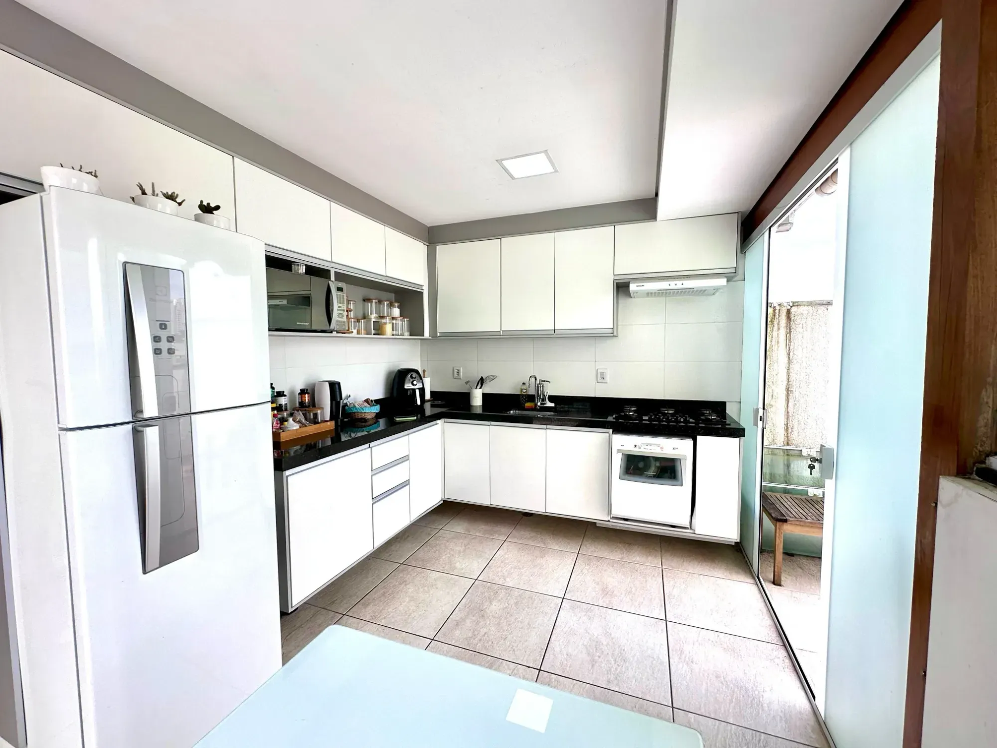 Imagem Apartamento com 2 Quartos à Venda, 80 m² em Vila Valparaíso - Santo André