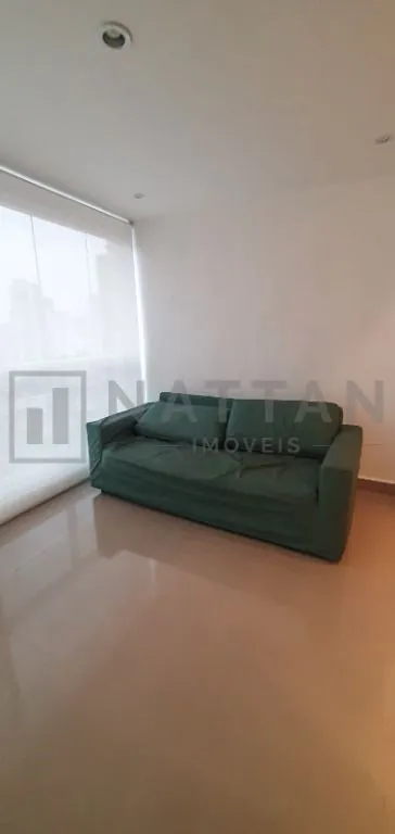 Imagem Apartamento com 1 dormitório à venda, 52 m² por R$ 750.000,00 - Jardim Anália Franco - São Paulo/SP