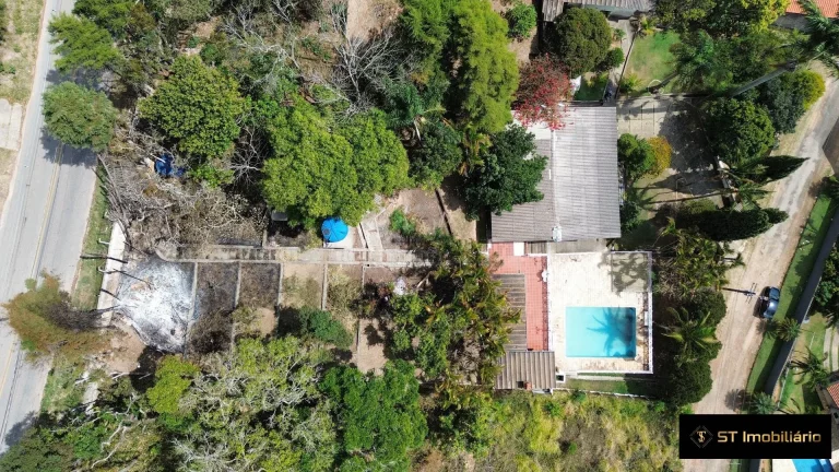 Imagem Chácara em Mairiporã/SP - Mato Dentro - 2.020m² por R$550Mil