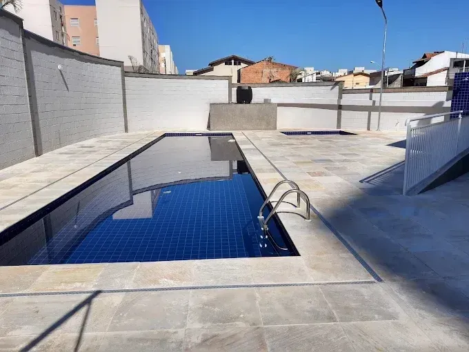 Imagem Studio com 2 Quartos à Venda, 25 m² em Jardim Betânia - Sorocaba