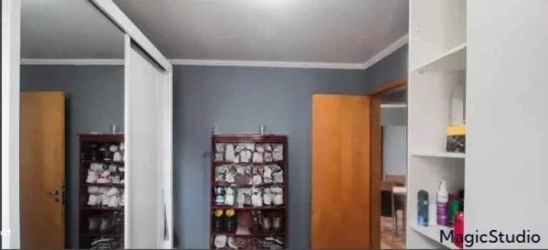 Imagem Jd. Savério | 2 Dormitórios | 1 Vaga | 54mts