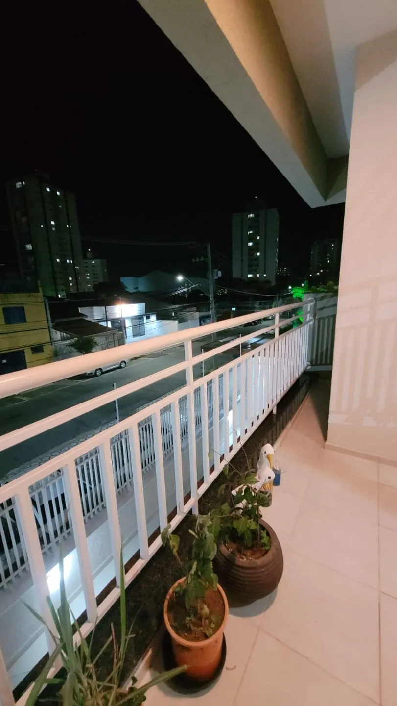 Imagem Apartamento à venda 2 Quartos, 1 Suite, 1 Vaga, 67M², Jardim das Nações, Taubaté - SP | condomínio residencial mob