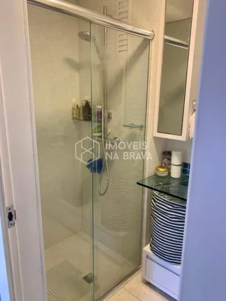 Imagem APARTAMENTO A VENDA 2 DORMITORIOS 1 VAGA - MAX HAUS PRAIA BRAVA - ITAJAI/SC
