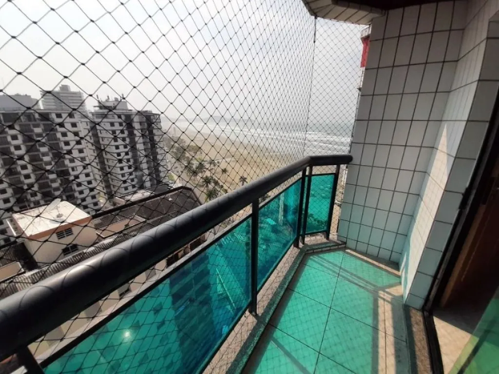 Imagem APARTAMENTO COM 400,00 m² - OCIAN - PRAIA GRANDE SP