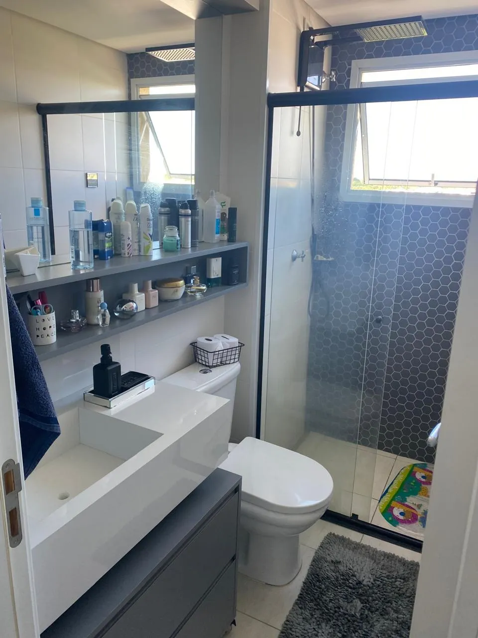 Imagem Apartamento Localizado no Condomínio Lunna Campolim!