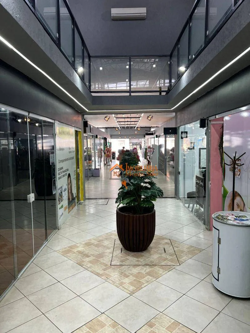 Imagem Prédio à venda, 5200 m² por R$ 8.500.000,00 - Centro - Guarulhos/SP