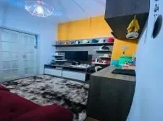 Imagem Apartamento com 1 Quarto à Venda, 42 m² em Campos Elíseos - São Paulo
