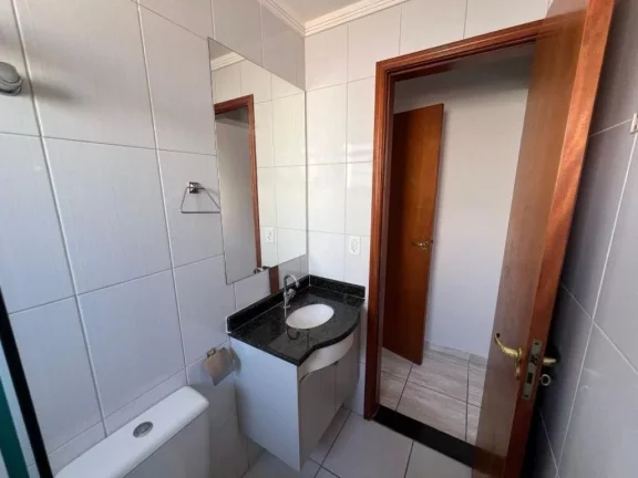 Imagem Apartamento à Venda em Aviação, Praia Grande - SP