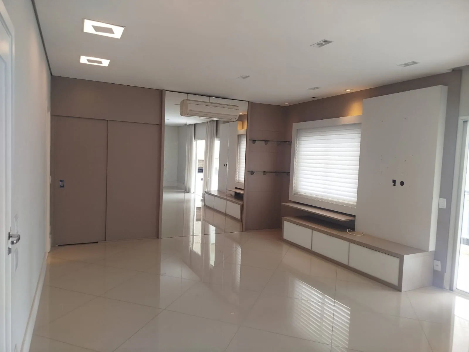 Imagem Apartamento 3 Suítes Único Campolim/Sorocaba