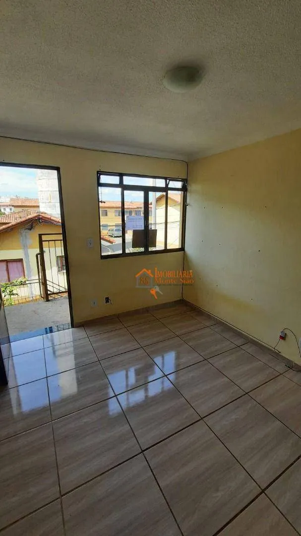 Imagem Casa à venda, 49 m² por R$ 213.999,00 - Jardim das Andorinhas - Guarulhos/SP