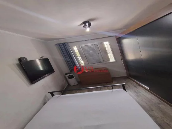 Imagem Apartamento a venda na Vila Carmosina 2 Dormitórios, 1 Vaga, 56 m