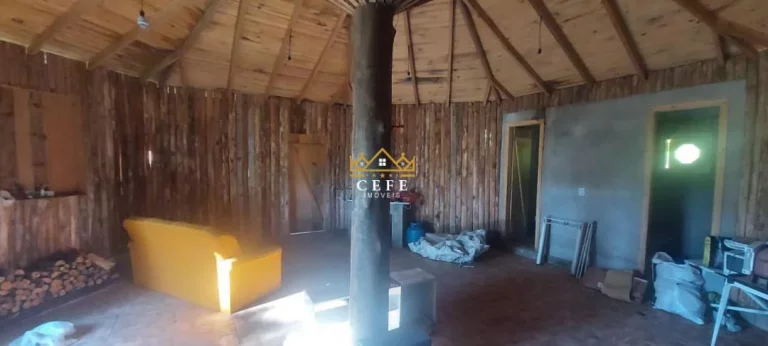 Imagem Chácara - Sítio com 4 Dormitorio(s) localizado(a) no bairro Carapina em São Francisco de Paula / RIO GRANDE DO SUL Ref.:1536