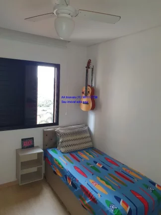 Imagem APARTAMENTO RESIDENCIAL em Barueri - SP, Jd. Iracema