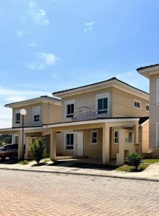 Imagem Casa com 3 dormitórios à venda, 200 m² - Granja Viana - Cotia/SP