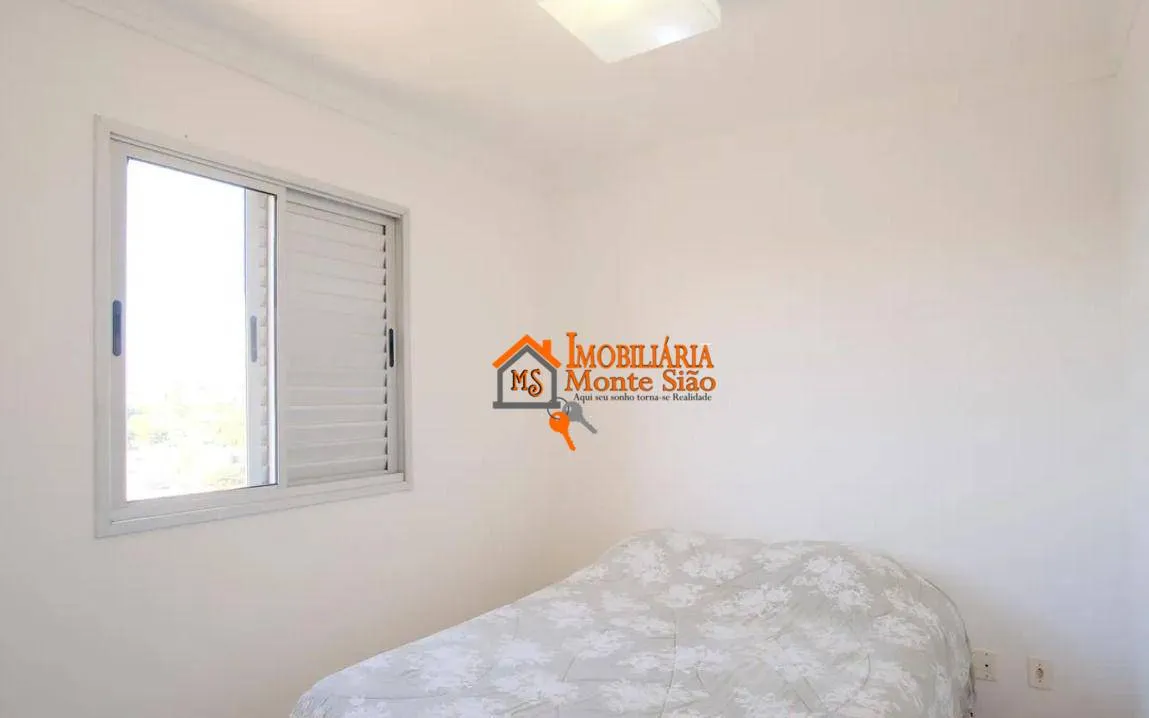Imagem Apartamento com 1 dormitório à venda, 50 m² por R$ 355.000,00 - Vila Moreira - São Paulo/SP