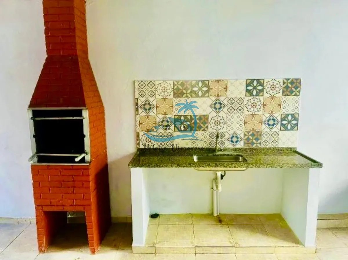 Imagem Apartamento com 2 dormitorios a venda no Lazaro/Saco da Ribeira em Ubatuba por apenas 480 mil.