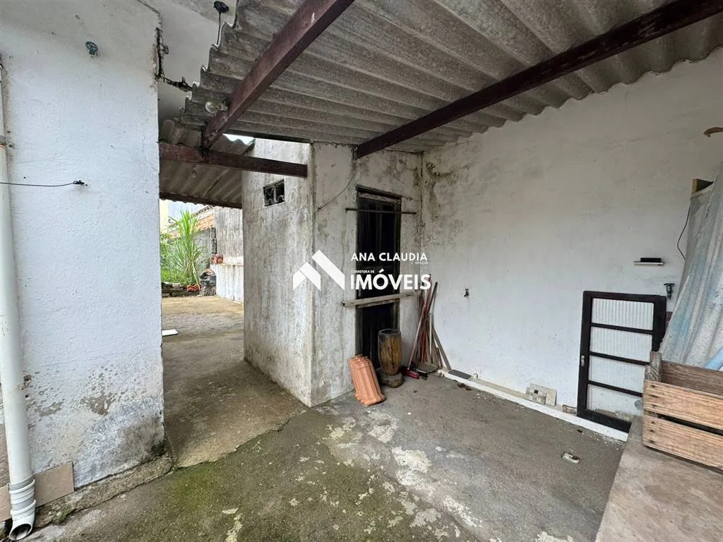 Imagem Casa lado praia na cidade de Itanhaem