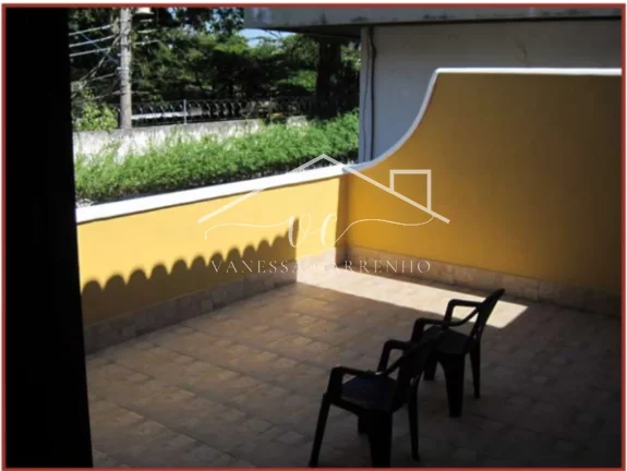 Imagem Venda Sobrado | Vanessa Carrenho
