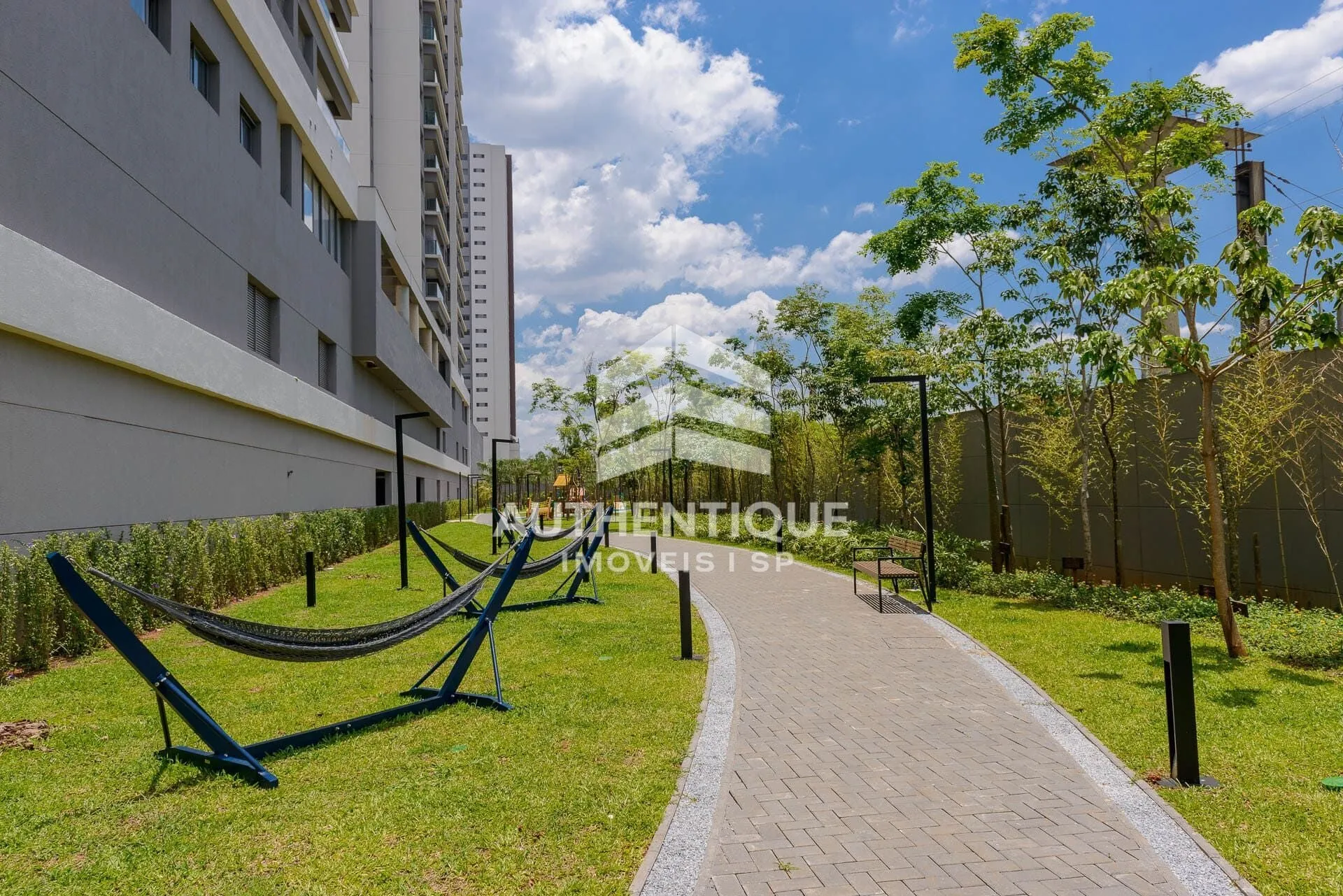 Imagem GREEN MOND VILA LEOPOLDINA - Apartamento à venda em São Paulo/SP
