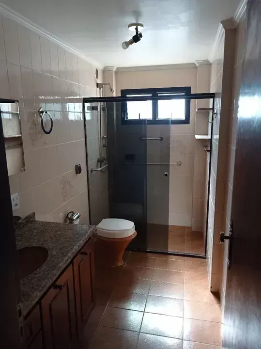 Imagem Apartamento à venda, Jardim das Nações, Taubaté, SP