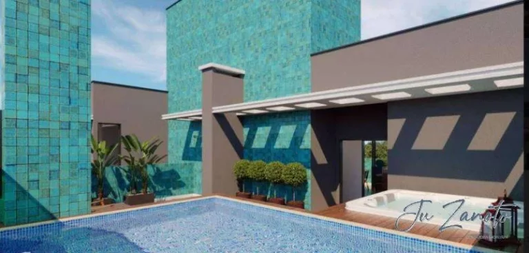 Imagem APARTAMENTO EM CAIOBÁ 2 QUARTOS SENDO 1 SUÍTE E 2 VAGAS DE GARAGEM!!!