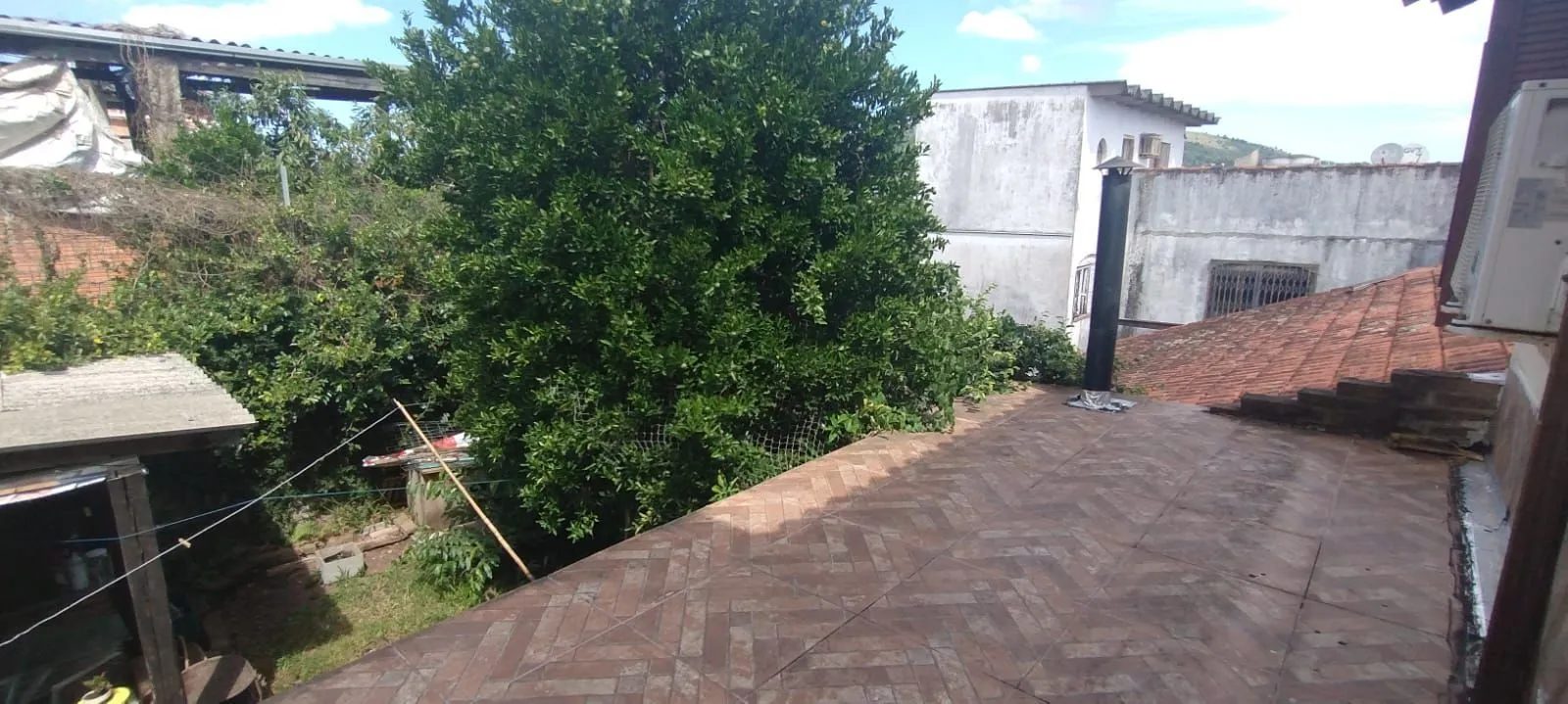 Imagem Sobrado no Bairro Vila Nova -4 Dormitórios